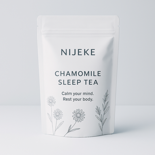 Nijeke Chamomile Sleep Tea