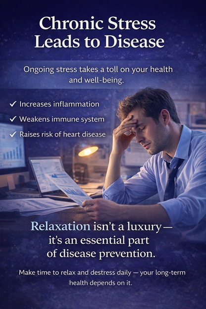 Stress, Anxiety and Sleep Recovery Roll-On with magnesium and essential oils by nijeke | Roll , Relax and Sleep| Blend of essential oils and magnesium