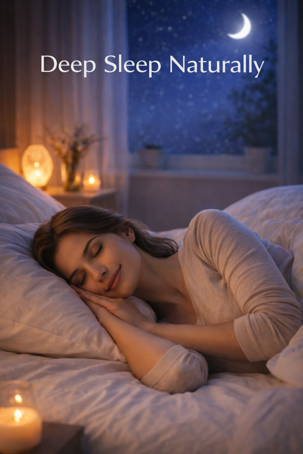 Magnesium Recovery Roll-On by nijeke | Roll , Relax and Sleep| Blend of essential oils and magnesium